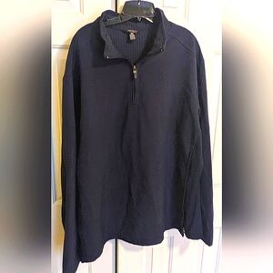 Mens Bubba Golf pullover